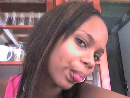 ben tout simplemen moi